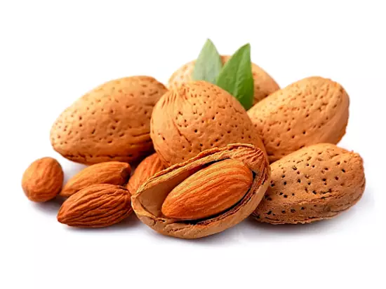 نهال بادام تونو