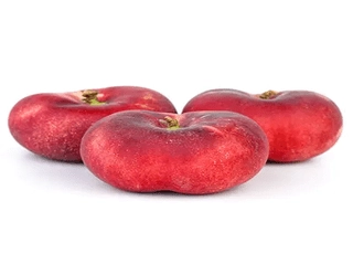 نهال هلو انجیری خونی